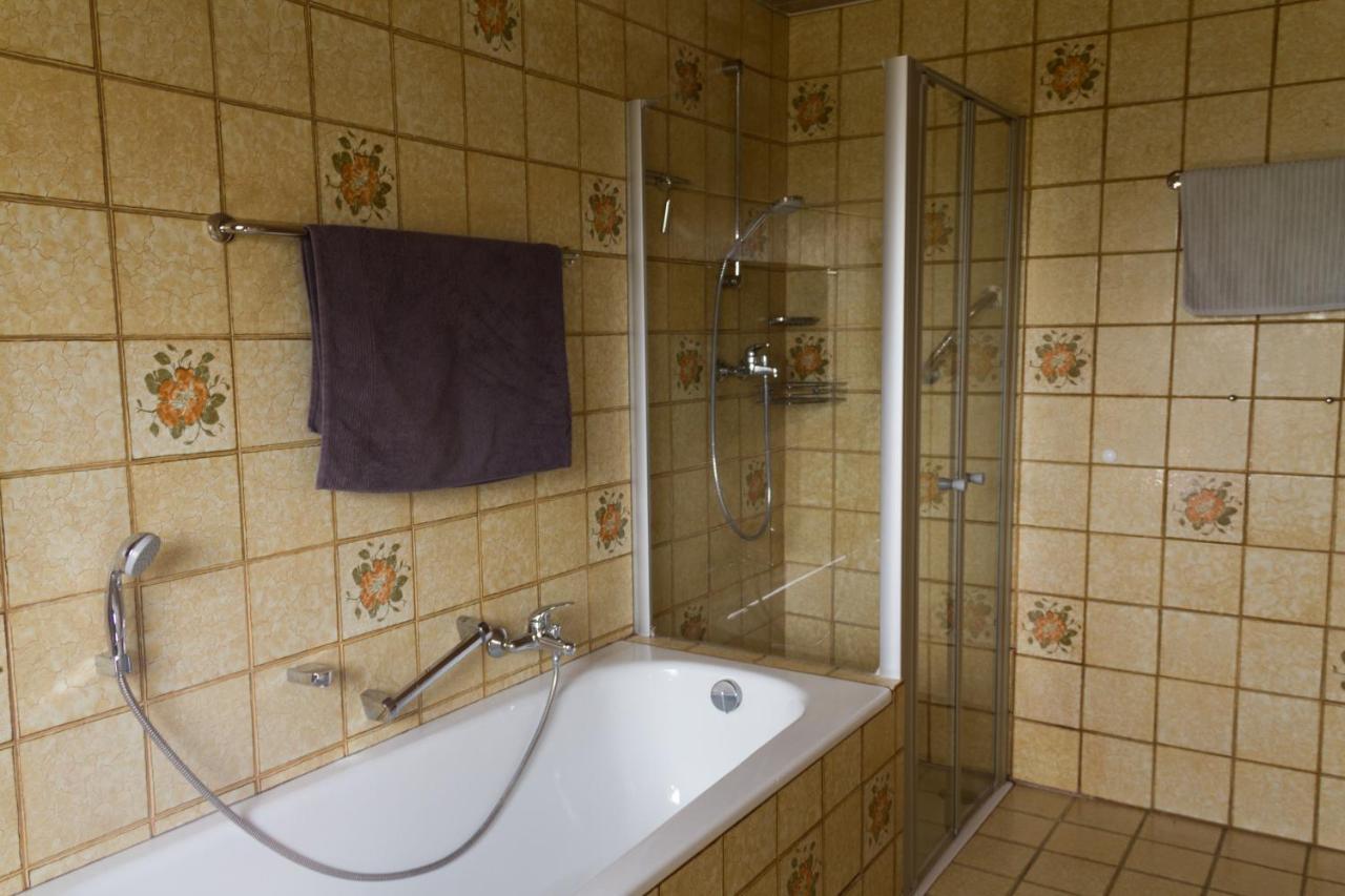 Apartment Muggensturm Am Badesee Екстер'єр фото