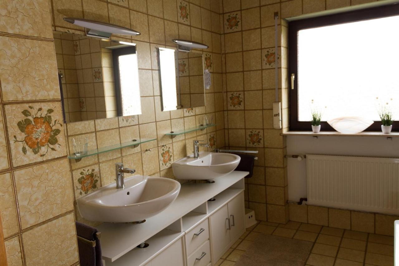 Apartment Muggensturm Am Badesee Екстер'єр фото