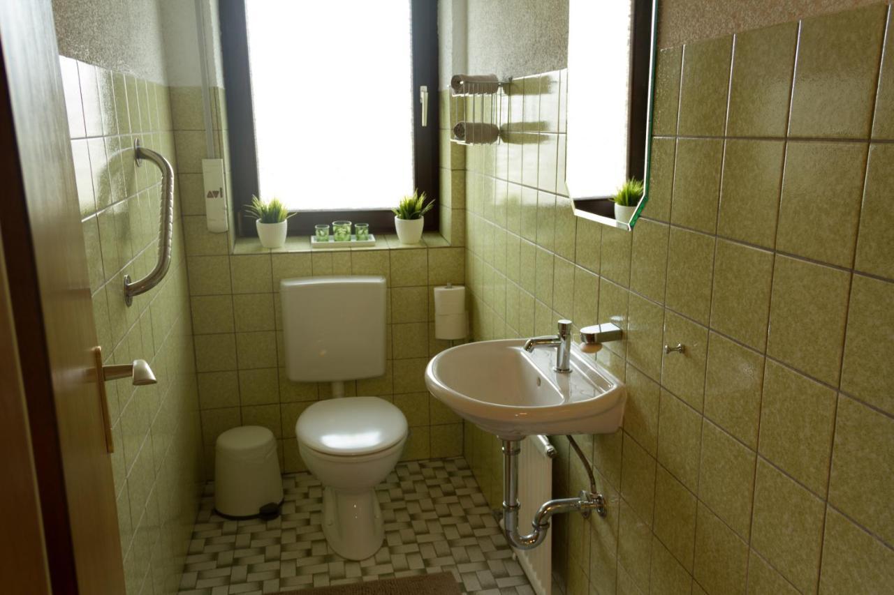 Apartment Muggensturm Am Badesee Екстер'єр фото