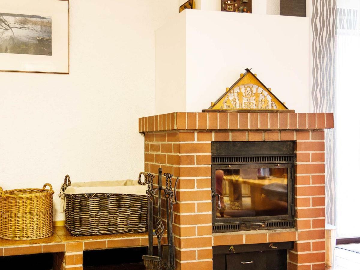 Apartment Muggensturm Am Badesee Екстер'єр фото