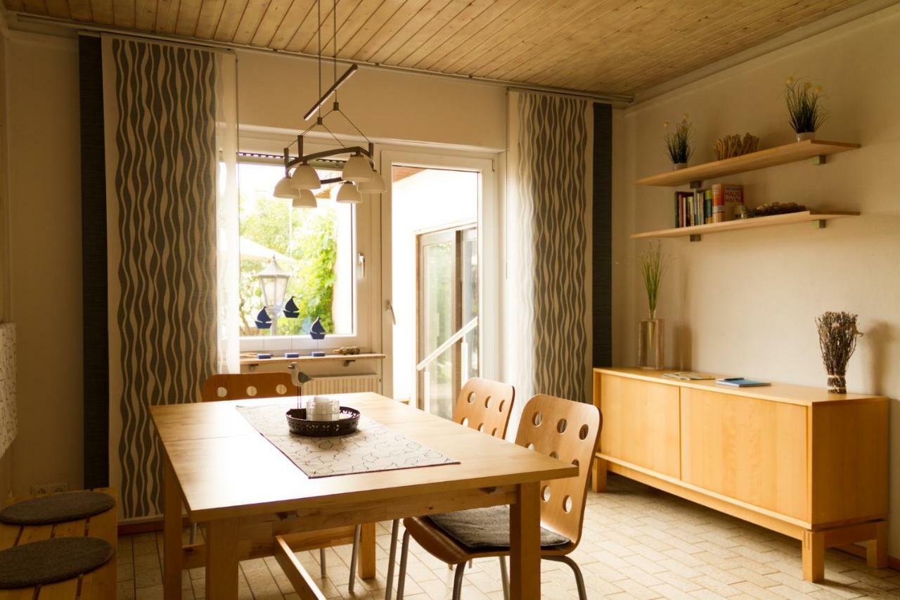Apartment Muggensturm Am Badesee Екстер'єр фото