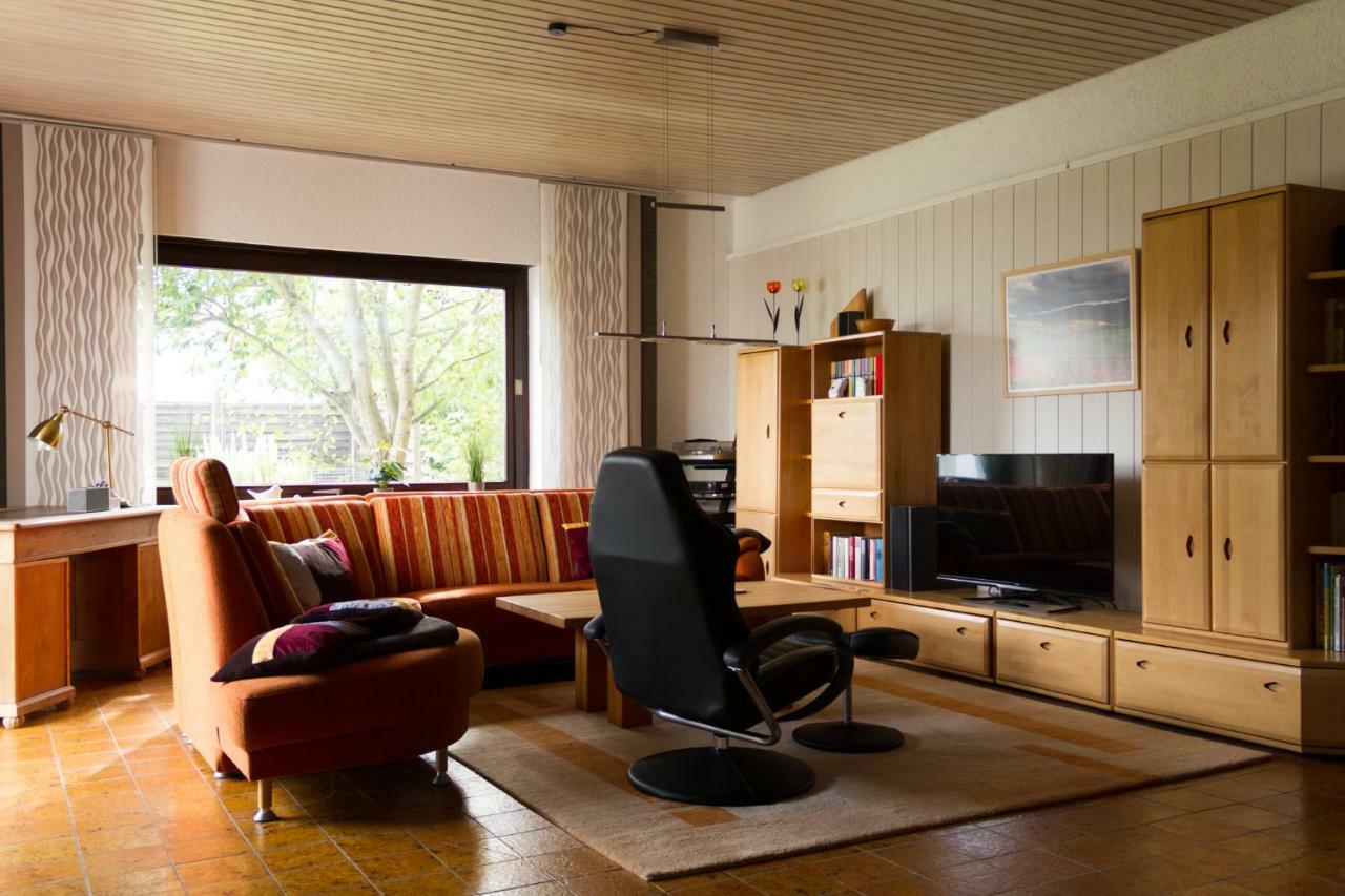 Apartment Muggensturm Am Badesee Екстер'єр фото