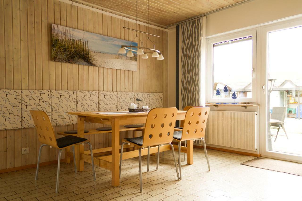 Apartment Muggensturm Am Badesee Екстер'єр фото