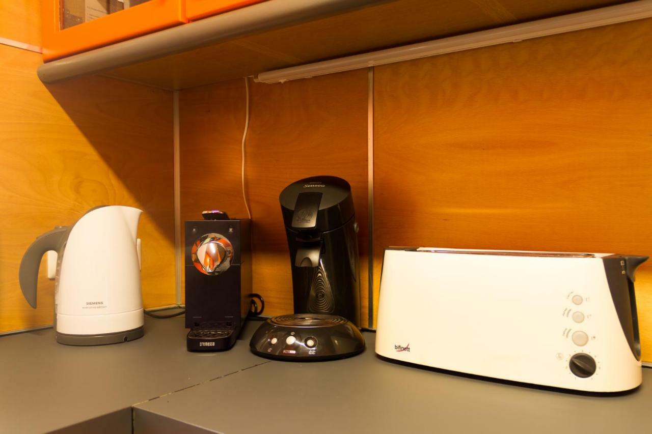 Apartment Muggensturm Am Badesee Екстер'єр фото