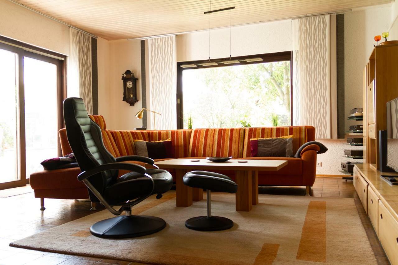 Apartment Muggensturm Am Badesee Екстер'єр фото