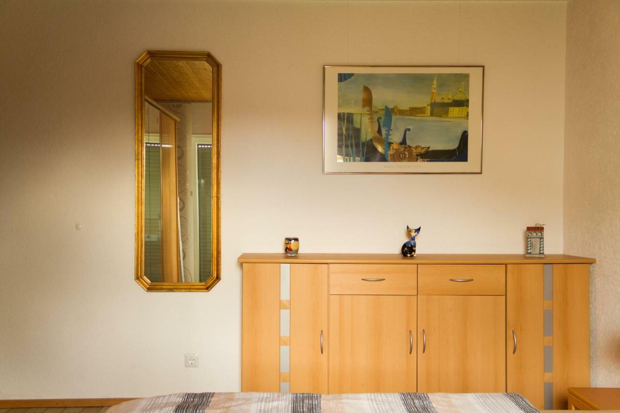 Apartment Muggensturm Am Badesee Екстер'єр фото