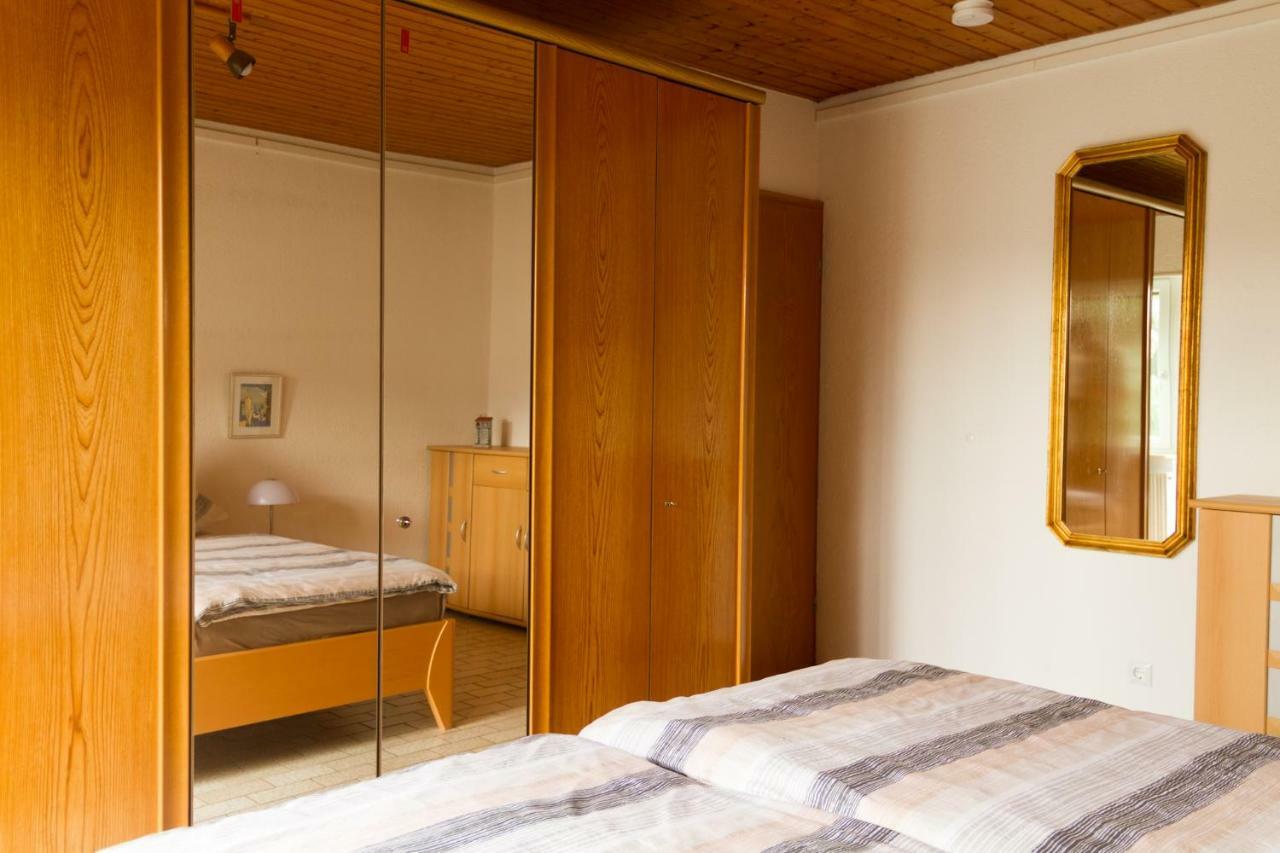 Apartment Muggensturm Am Badesee Екстер'єр фото