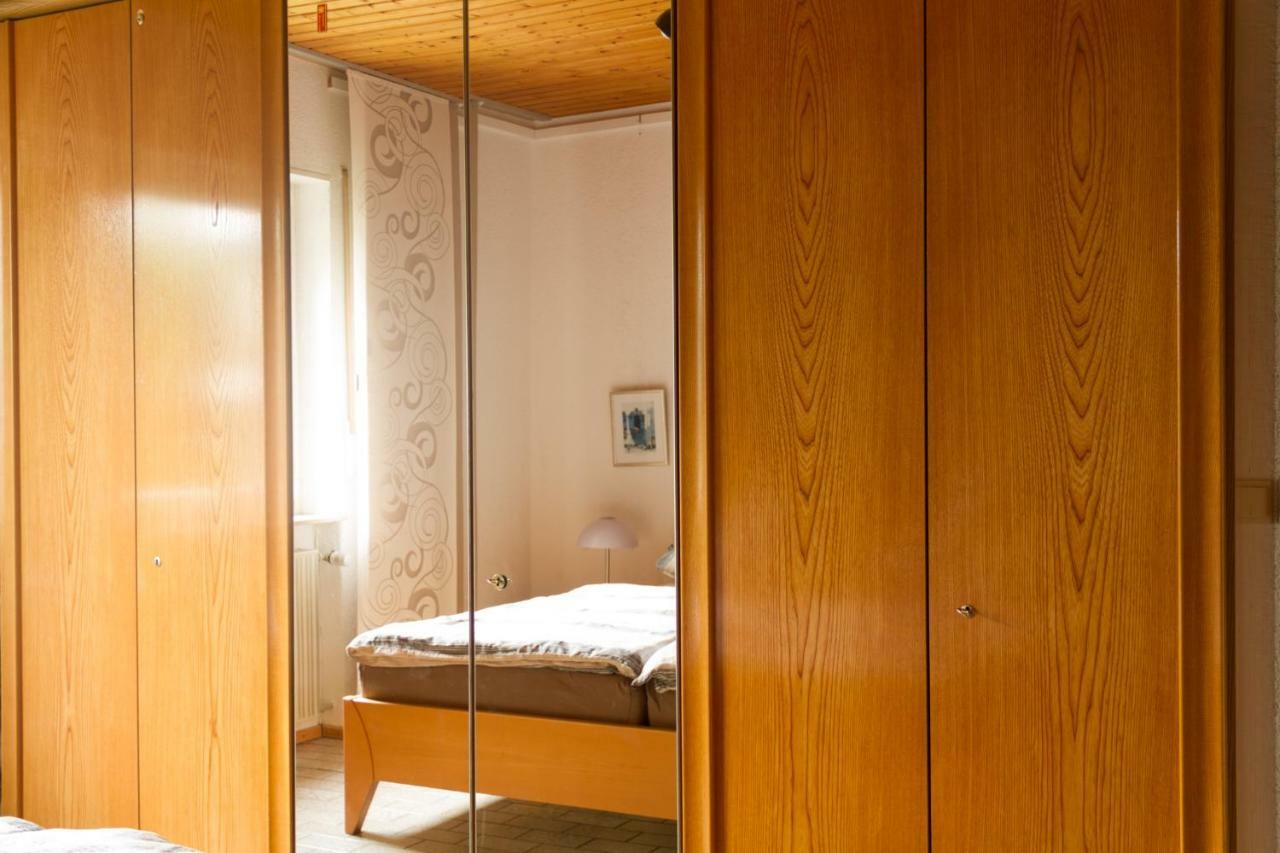 Apartment Muggensturm Am Badesee Екстер'єр фото